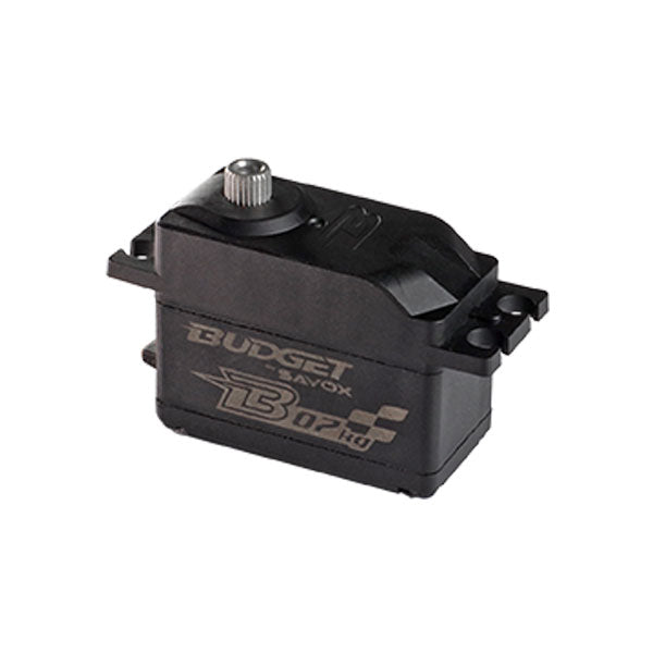 Savox Budget Analog Servo 0.16sec / 97oz-in (7kg-cm) @ 6V