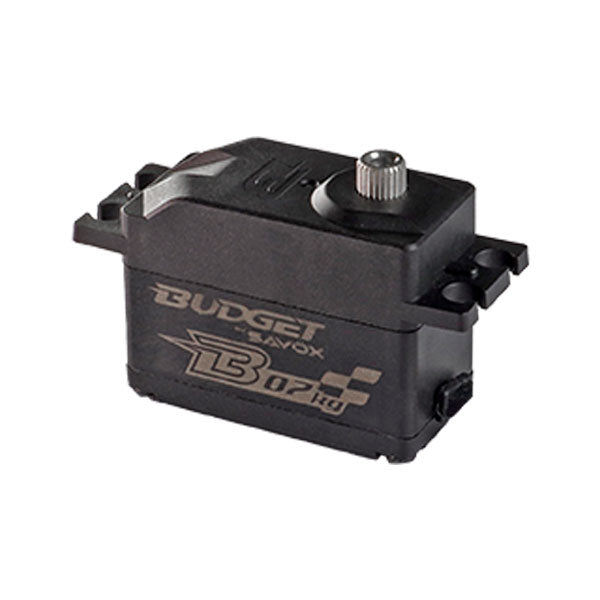 Savox Budget Analog Servo 0.16sec / 97oz-in (7kg-cm) @ 6V