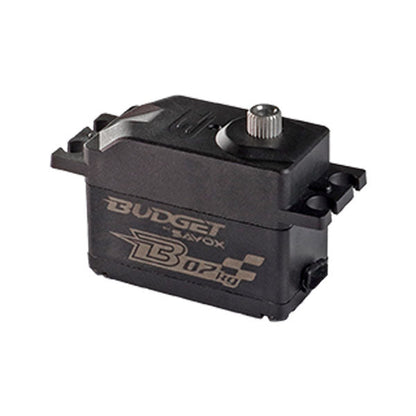 Savox Budget Analog Servo 0.16sec / 97oz-in (7kg-cm) @ 6V