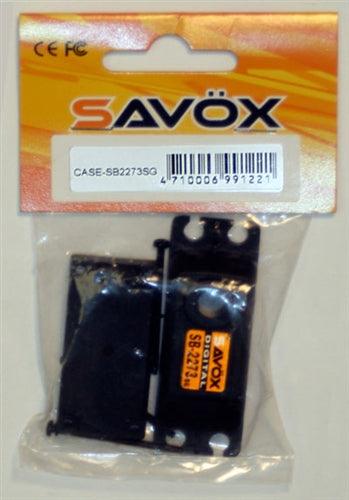 Savox SB-2273SG Servo Case