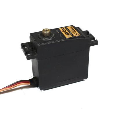 Savox Plus Larger Standard Digital Servo Soft Start 1/8 Scale