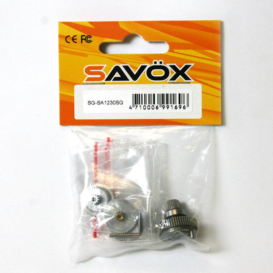 Savox SA-1230SG Servo Gear Set