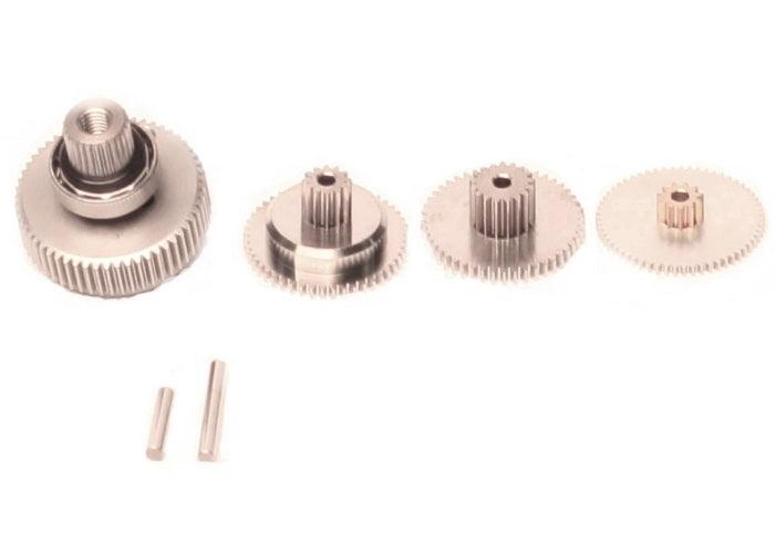 Savox SA-1256TG Servo Gear Set w/ Bearings