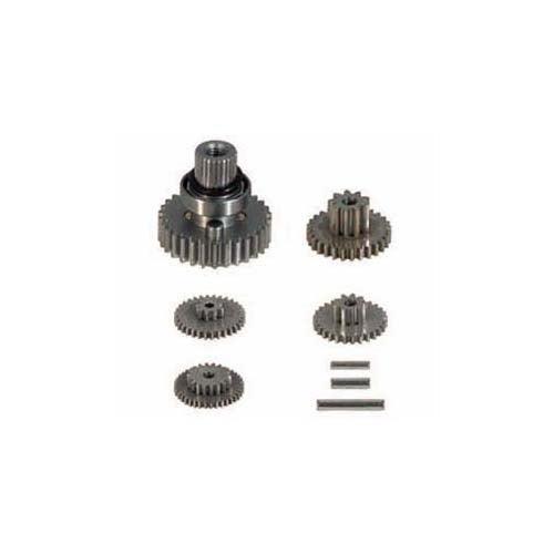 Savox SB-2231SG Servo Gear Set w/ Bearings