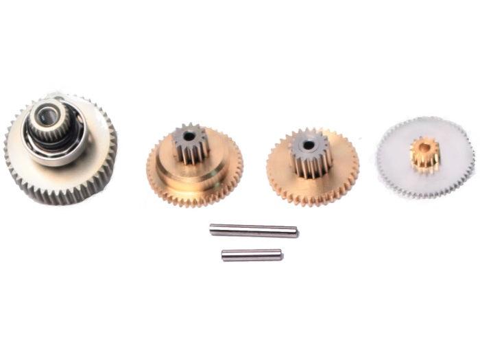 Savox SB-2252MG Servo Gear Set w/ Bearings