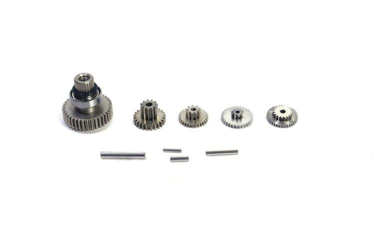 Savox SAVSGSB2262SG Servo Gear Set w/ Bearings for SB2262