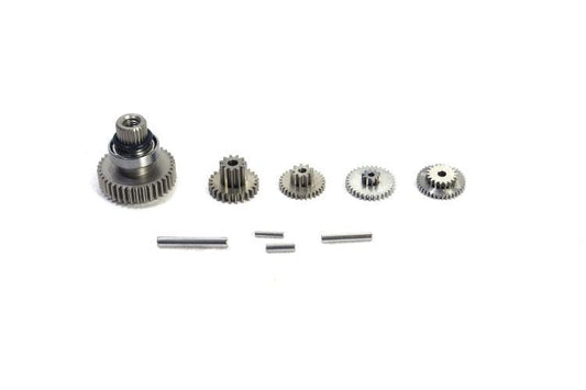 Savox SAVSGSB2262SG Servo Gear Set w/ Bearings for SB2262