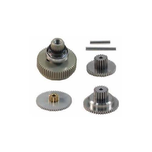 Savox SB-2282SG Servo Gear Set w/ Bearings