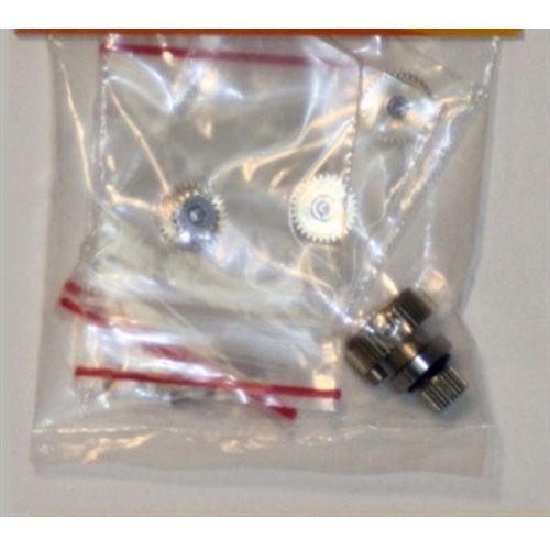 Savox SC-1252MG Servo Gear Set w/ Bearings