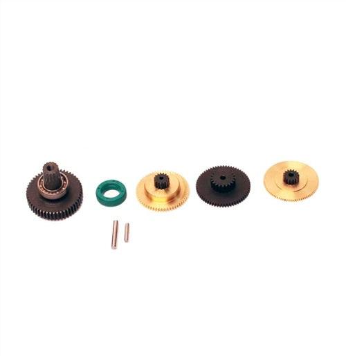Savox SW-0240MG Servo Gear Set