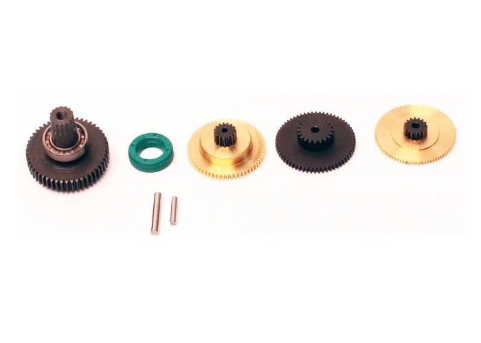 Savox SW-0241MG Servo Gear Set