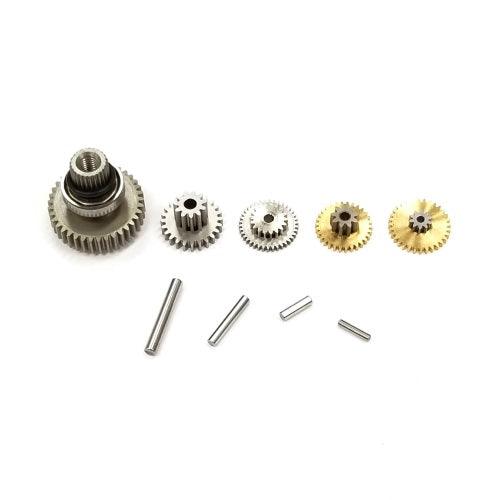 Savox SW2210SG Servo Gear Set w/ Bearings