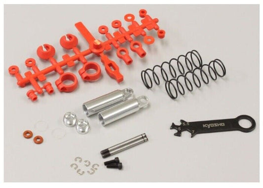 Kyosho SC223RB Rear Shock Set Scorpion 2014