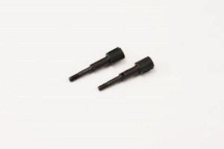 Kyosho SC233 Rear Wheel Axle 2pcs Scorpion 2014