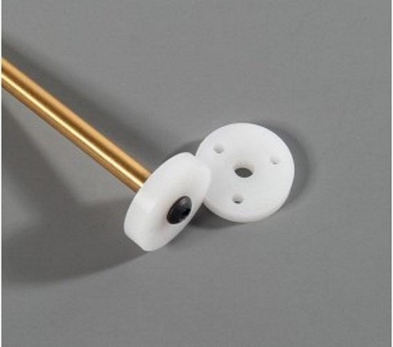 Schelle SCH1023 AE V2 12mm Piston, 3 x 1.4mm Flat