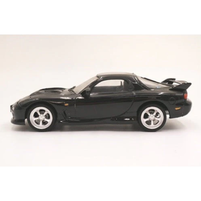 Initial D FD3S RX-7Kai Kyoko Ver. 1/24 Model Kit