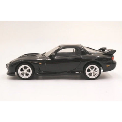 Initial D FD3S RX-7Kai Kyoko Ver. 1/24 Model Kit