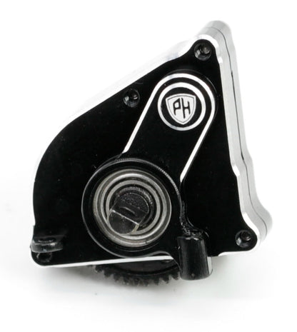 Powerhobby Axial SCX24 14% Front Over Drive Transmission