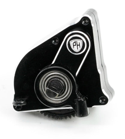 Powerhobby Axial SCX24 14% Front Over Drive Transmission