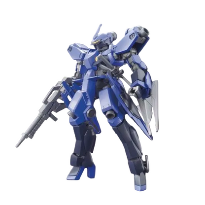 Gundam EB-05s Schwalbe Graze McGillis Custom Iron-Blooded Orphans HG 1:144 Model Kit