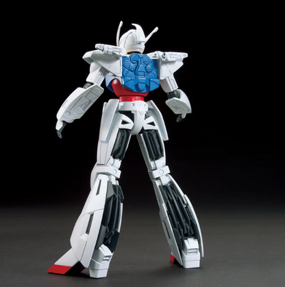 Gundam WD-M01 Turn A Turn A Gundam HG 1:144 Model Kit