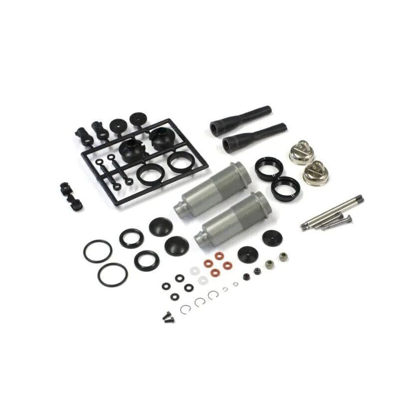 Kyosho IFW470C HD Coating Shock Set (L/55/2pcs)