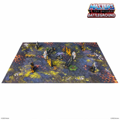 Masters of the Universe: Battleground -  Legends of Preternia Wave 2