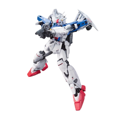 Gundam RX78GP01 GP01 Full Burnern RG 1:144 Model Kit
