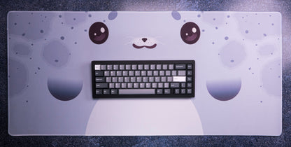 Seal Desk Mat