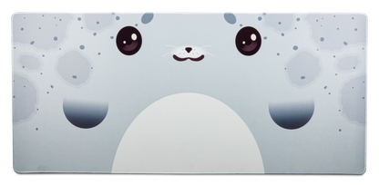 Seal Desk Mat