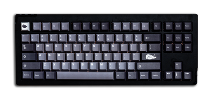 Seal PBT Keycaps V4