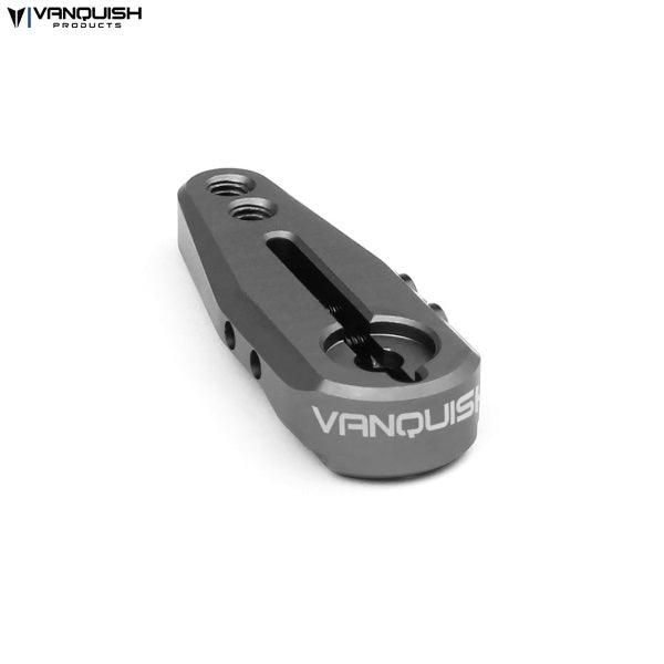 Vanquish VPS02410 Clamping 25T Servo Horn - 24mm