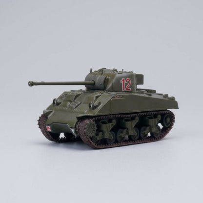 Sherman Firefly Model™ - Iconic WWII Collector's Piece  free shipping USA