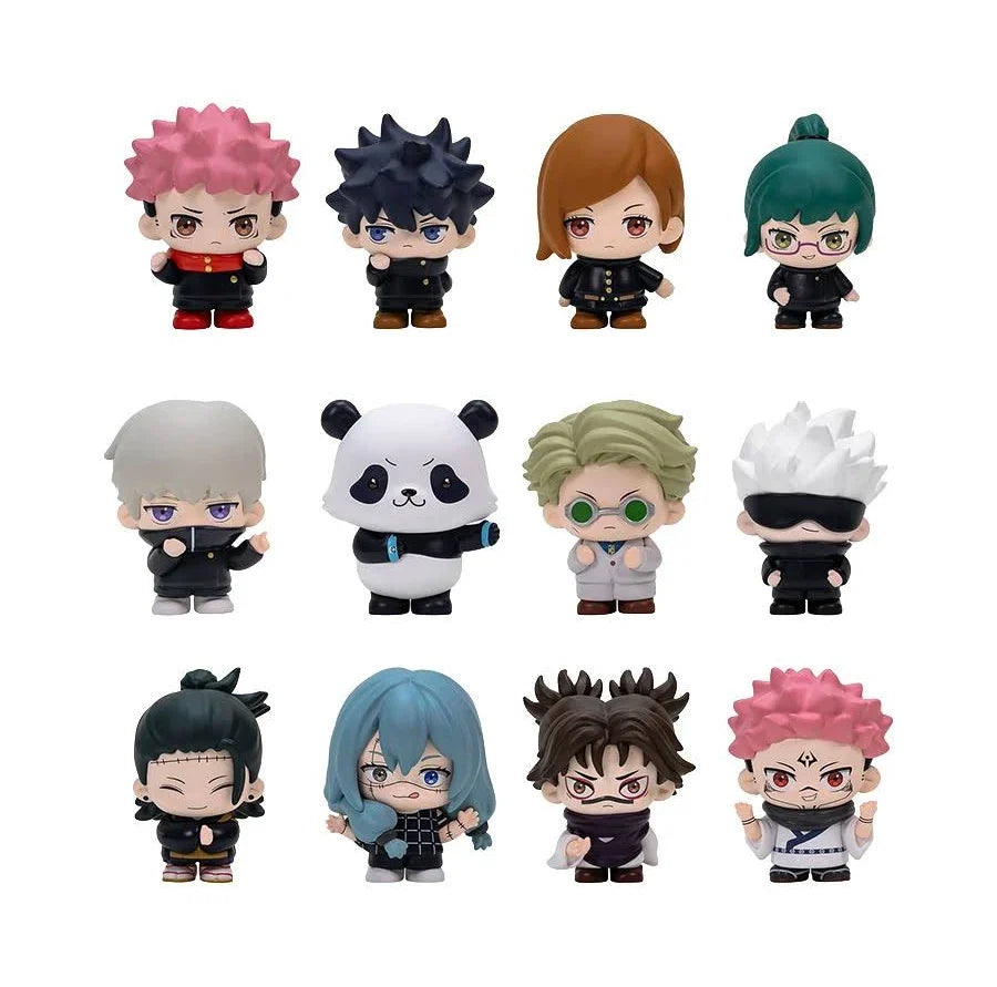 Jujutsu Kaisen Slice of Life Blind Box Figure