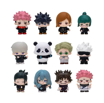 Jujutsu Kaisen Slice of Life Blind Box Figure