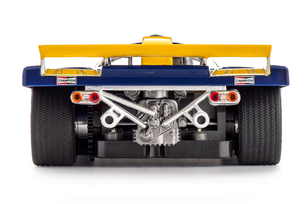 Slot.it Ferrari 512M Sunoco 24H Daytona Slot Car 1/32 SICA51B Donohue CA51B