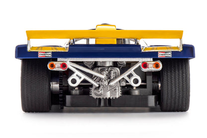 Slot.it Ferrari 512M Sunoco 24H Daytona Slot Car 1/32 SICA51B Donohue CA51B