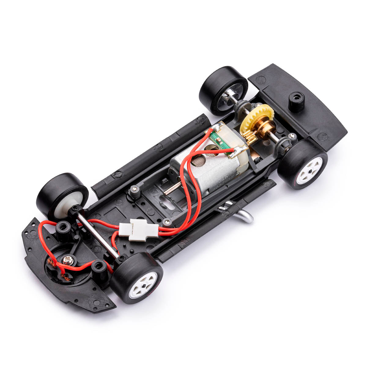 Slot.it Nissan Skyline GT-R 1st Bathurst 1000 1991 Slot Car 1/32 CA47E SICA47E