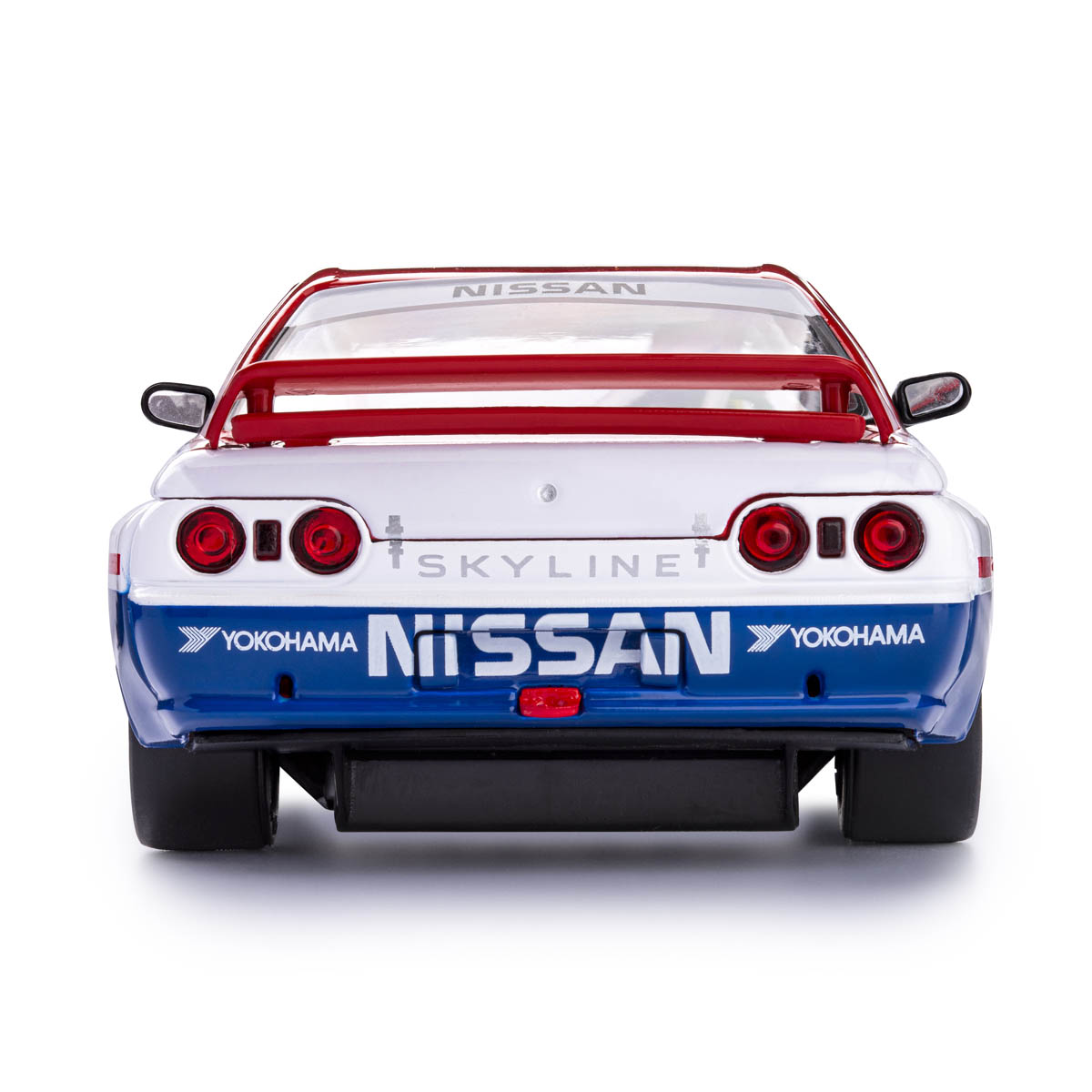 Slot.it Nissan Skyline GT-R 1st Bathurst 1000 1991 Slot Car 1/32 CA47E SICA47E