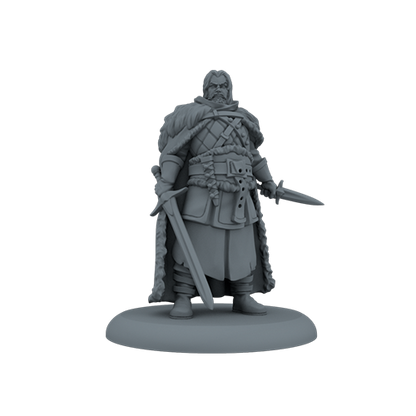 A Song of Ice & Fire: Night's Watch Veterans of the Watch Expansion