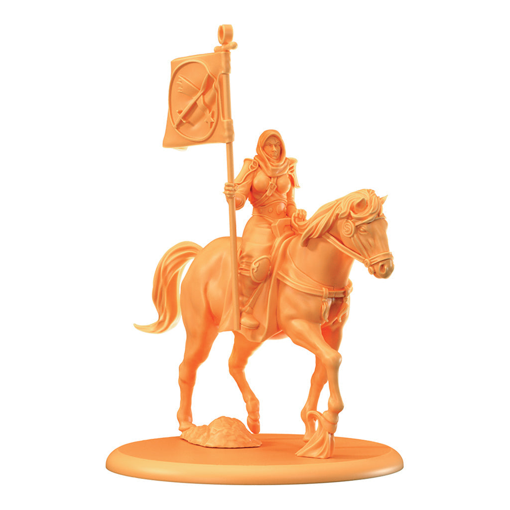 A Song of Ice & Fire: Starfall Outriders