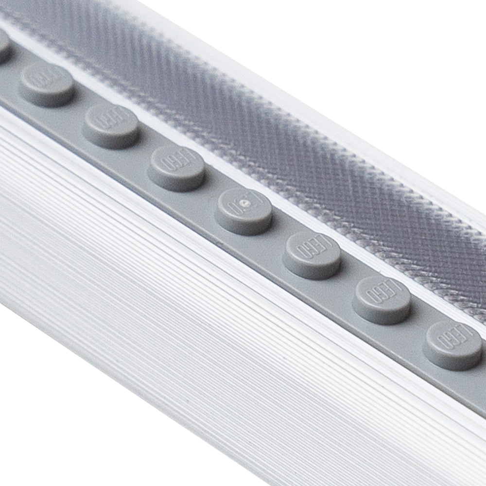 Magnetic Shelf Display for your  LEGO® Minifigs