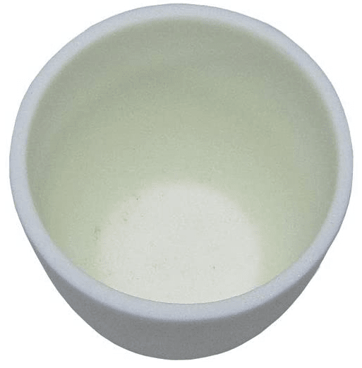 Sintering Crucible - Alumina