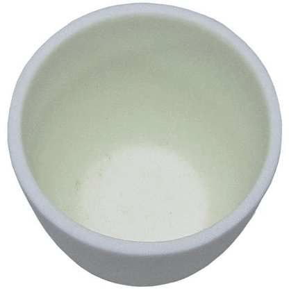 Sintering Crucible - Alumina