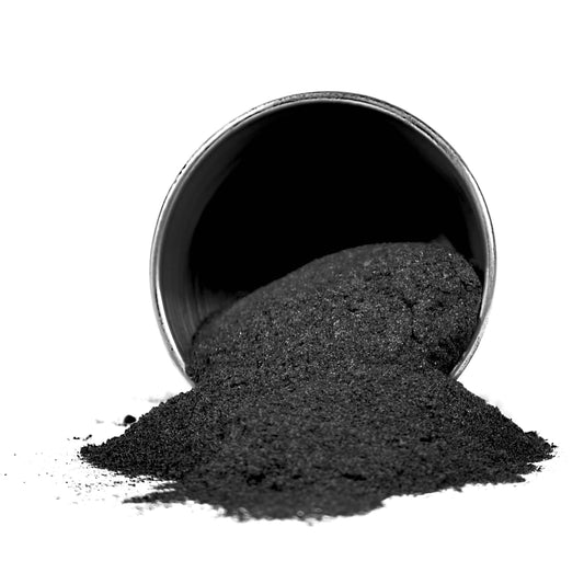 Sintering Refractory Ballast - Steel Blend