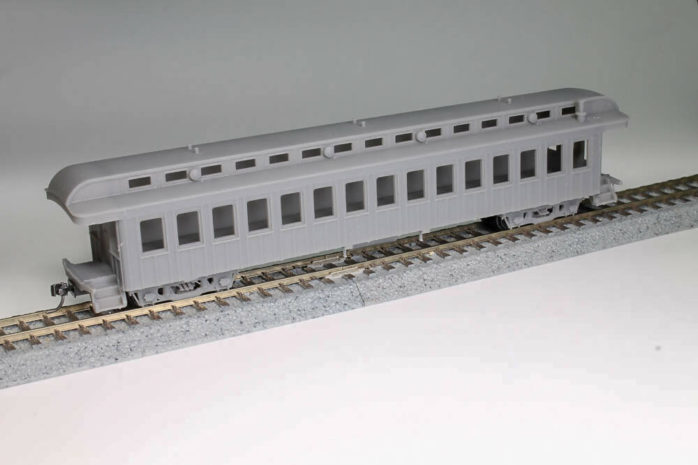 Laconia 1915 48' Coaches