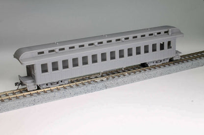 Laconia 1915 48' Coaches