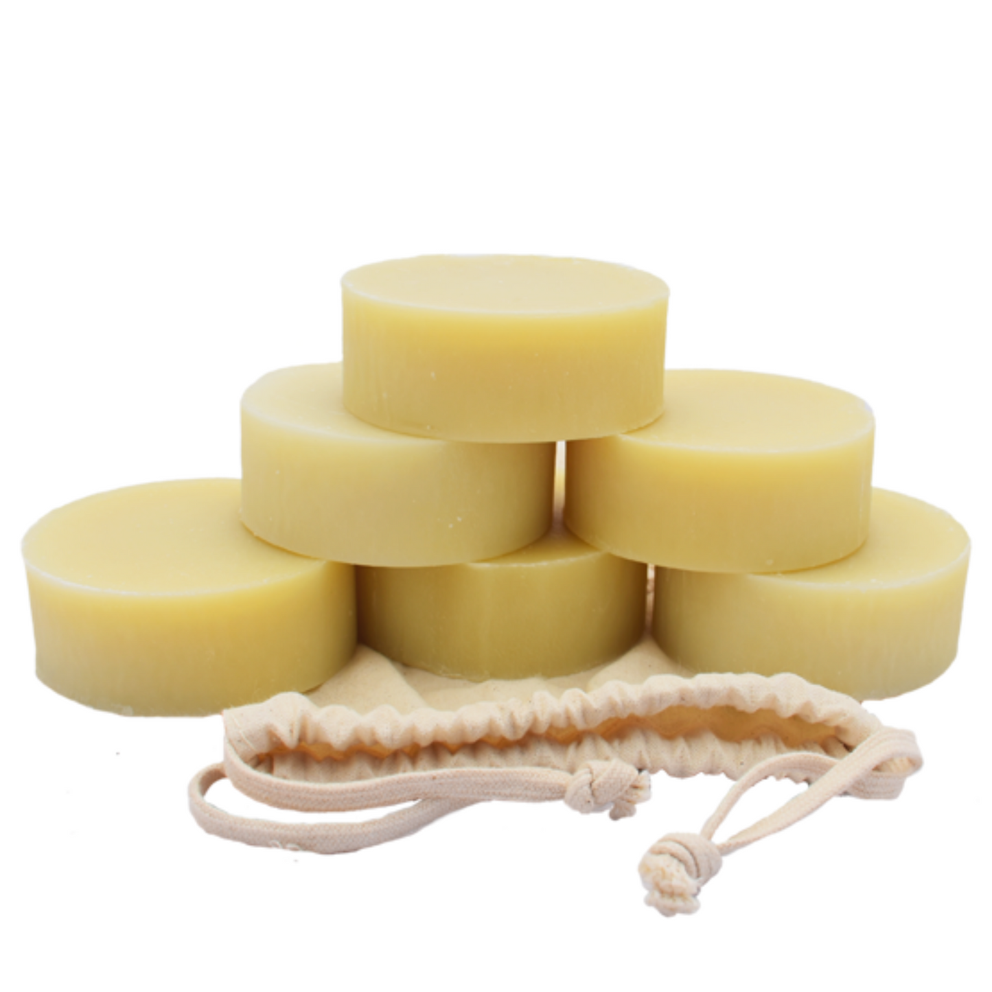 Triple Butter Soap by Wicked Good Perfume