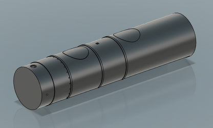 SJP Ax24 Mogul dome fillers