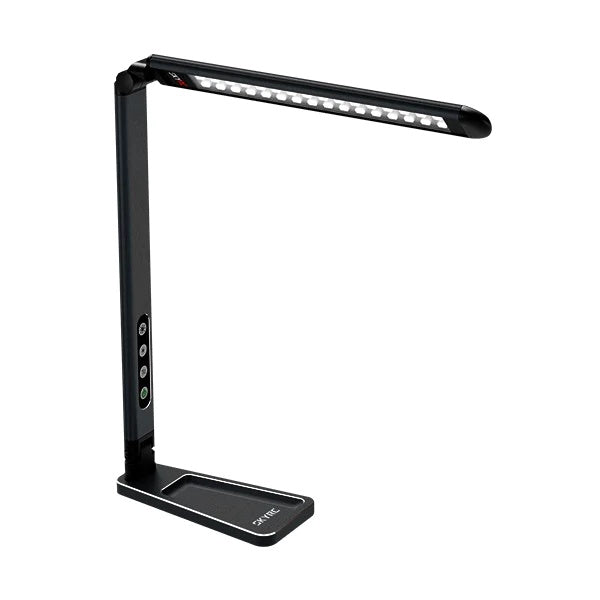 SKYRC Portable LED Pit Light Banna Plug Black RC Cars Drift Truck